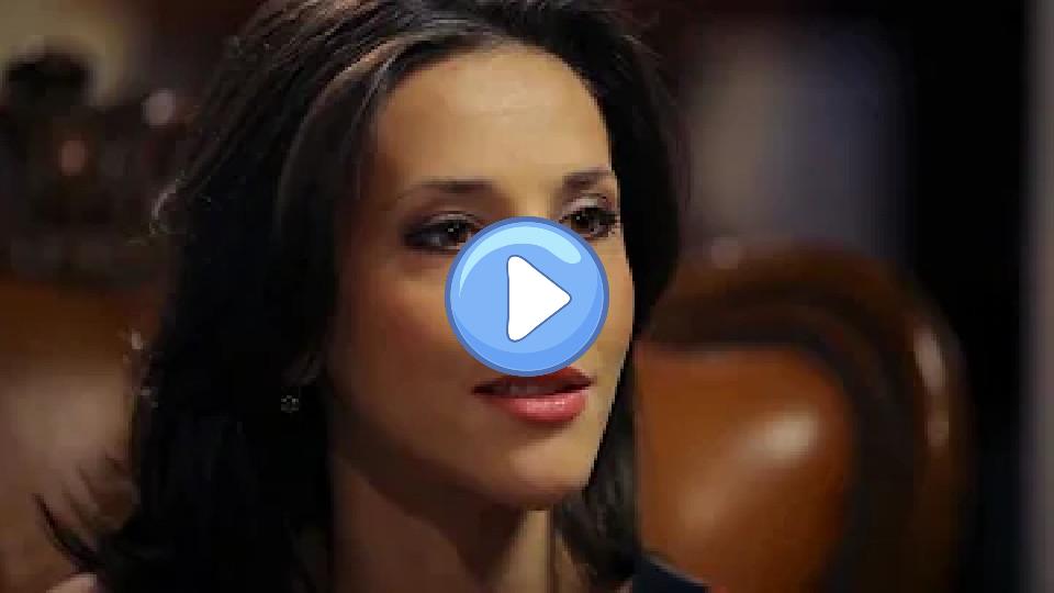 Play video: Generation with the Key Around the Neck - Andreea Raducan Video thumb: Generation with the Key Around the Neck - Andreea Raducan