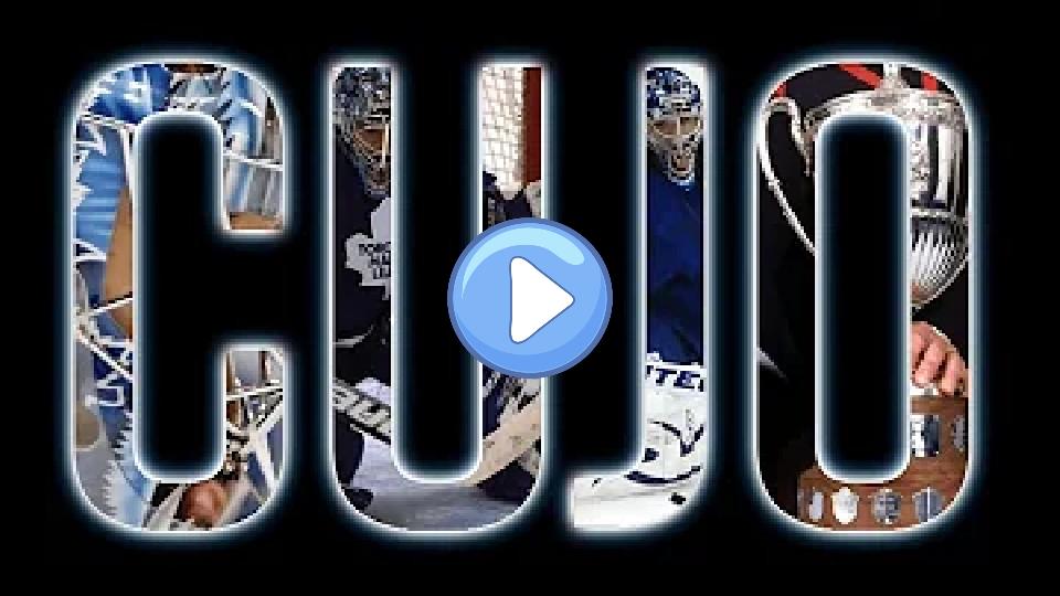 Play video: Curtis Joseph Career Highlights | NHL Rewind Video thumb: Curtis Joseph Career Highlights | NHL Rewind