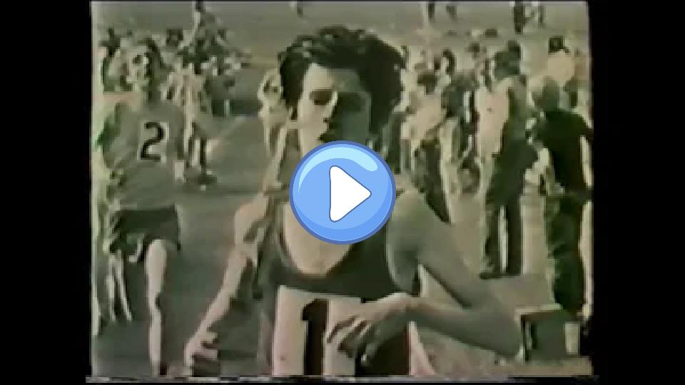 Play video: Seb Coe 1980: On Childhood, Training, and Moscow, 1980 (document excerpt) Video thumb: Seb Coe 1980: On Childhood, Training, and Moscow, 1980 (document excerpt)