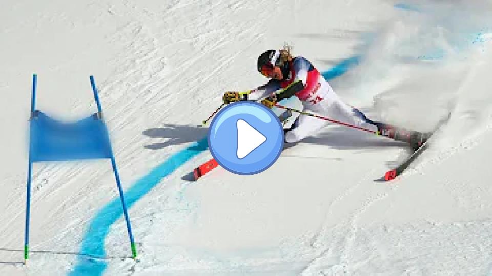 Play video: Craziest Skiing Moments | WSN Video thumb: Craziest Skiing Moments | WSN