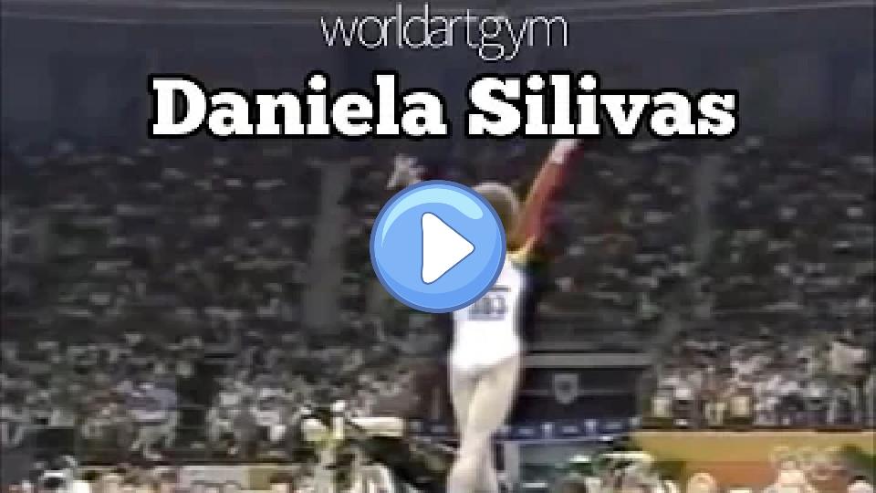 Play video: Yesterday's Gymnastics (1988) Evaluated with Current Rules (2020) Video thumb: Yesterday's Gymnastics (1988) Evaluated with Current Rules (2020)