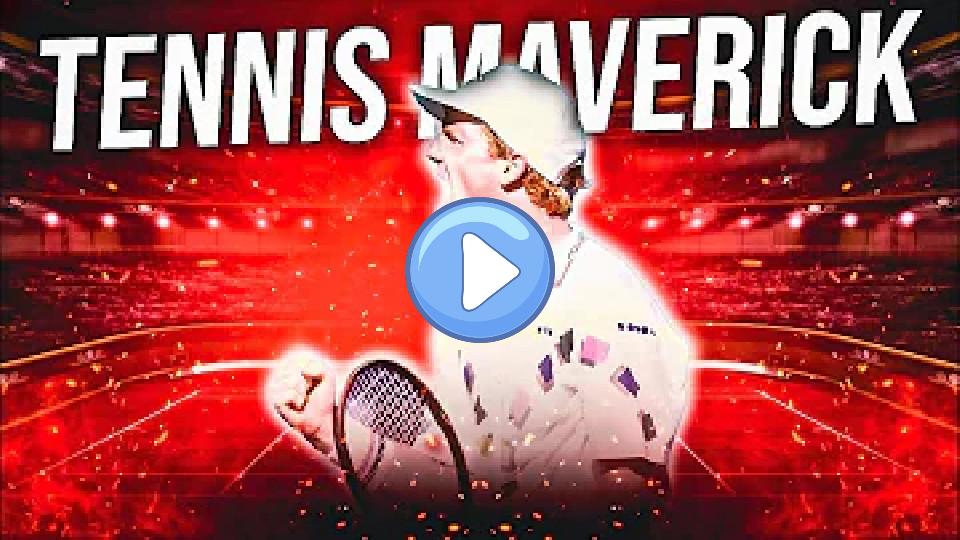 Play video: Jim Courier: The Rise and Fall of a Tennis Maverick Video thumb: Jim Courier: The Rise and Fall of a Tennis Maverick
