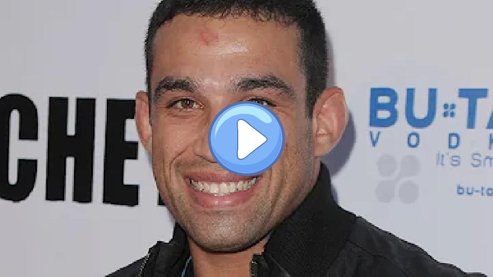 Play video: Fabricio Werdum Withdraws From UFC 196 Video thumb: Fabricio Werdum Withdraws From UFC 196