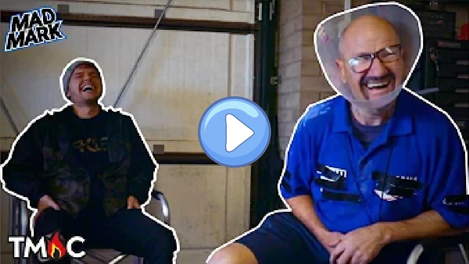 Video thumb: GYM MOTO WORKOUT MAD MARK EPISODE 5