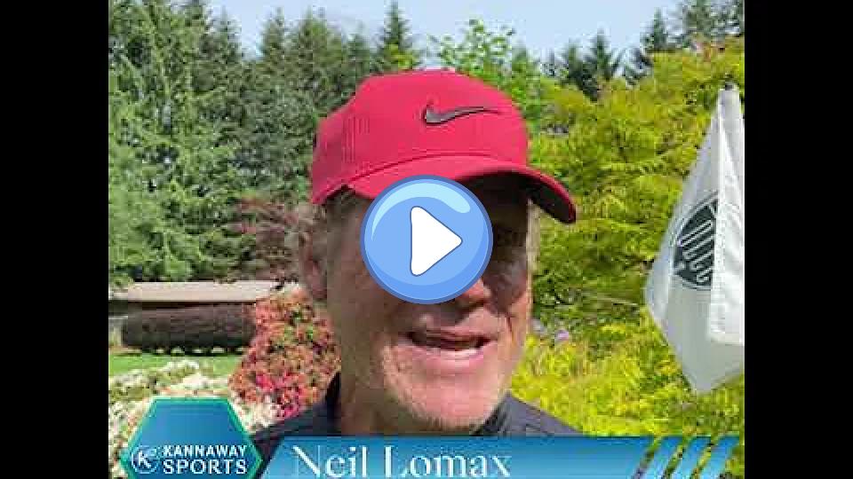 Video thumb: Former NFL quarterback and NCAA legend Neil Lomax shares his experience with Kannaway CBD.