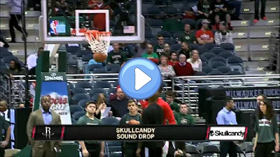 Play video: Dwight Howard provides an update on his knee injury Video thumb: Dwight Howard provides an update on his knee injury