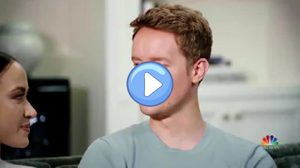 Play video: Ice dancers Madison Chock and Evan Bates' Olympic journey is a love story. Video thumb: Ice dancers Madison Chock and Evan Bates' Olympic journey is a love story.
