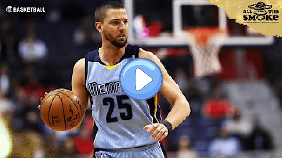 Play video: Chandler Parsons Opens Up About 2020 Car Accident and Retirement for the First Time | ALL THE SMOKE Video thumb: Chandler Parsons Opens Up About 2020 Car Accident and Retirement for the First Time | ALL THE SMOKE
