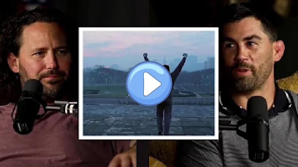Play video: Dominick Cruz: Overcoming Injury at the Peak of a Fighting Career Video thumb: Dominick Cruz: Overcoming Injury at the Peak of a Fighting Career