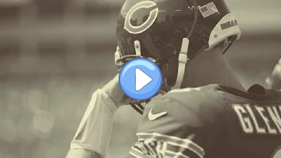 Video thumb: Goodbye Mike Glennon - Thanks for Everything