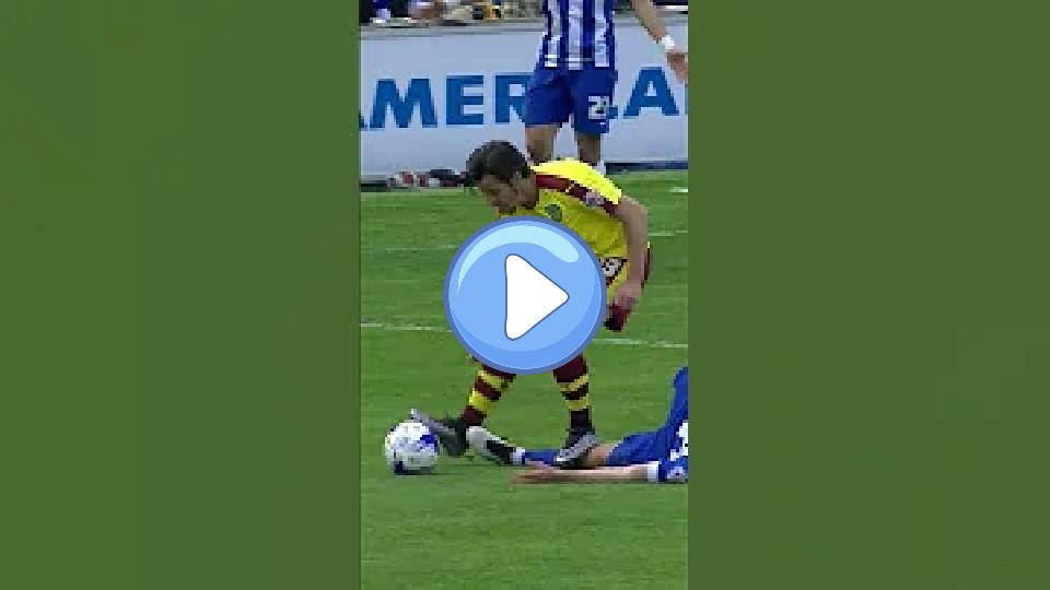 Video thumb: Joey Barton vs. Beram Kayal!
