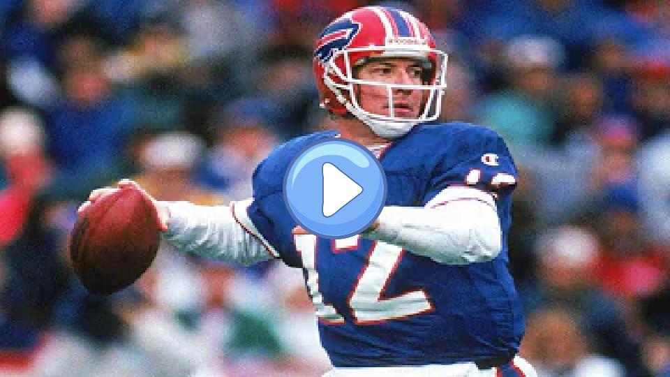 Play video: Jim Kelly Highlights Video thumb: Jim Kelly Highlights