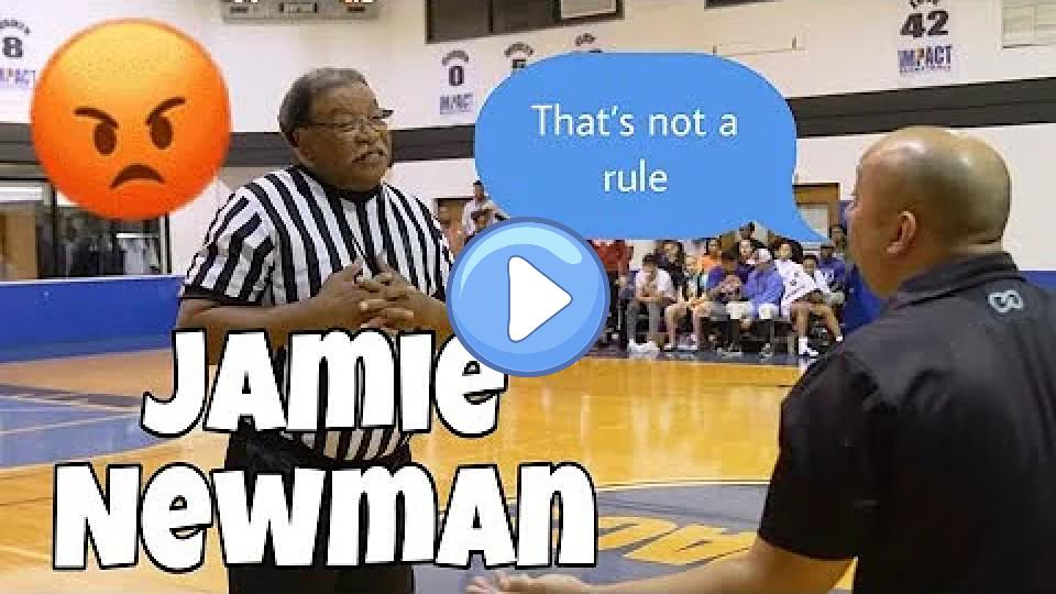 Play video: Jamie Newman's Complaining Compilation Video thumb: Jamie Newman's Complaining Compilation