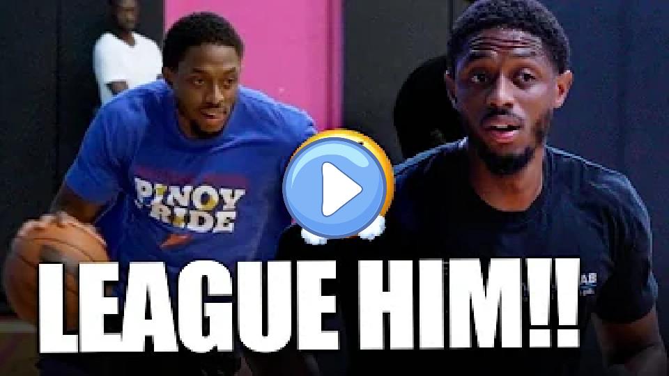 Play video: Brandon Knight 100% Deserves to Be on an NBA Roster! | Former Kentucky Wildcat Can Score the Rock Video thumb: Brandon Knight 100% Deserves to Be on an NBA Roster! | Former Kentucky Wildcat Can Score the Rock