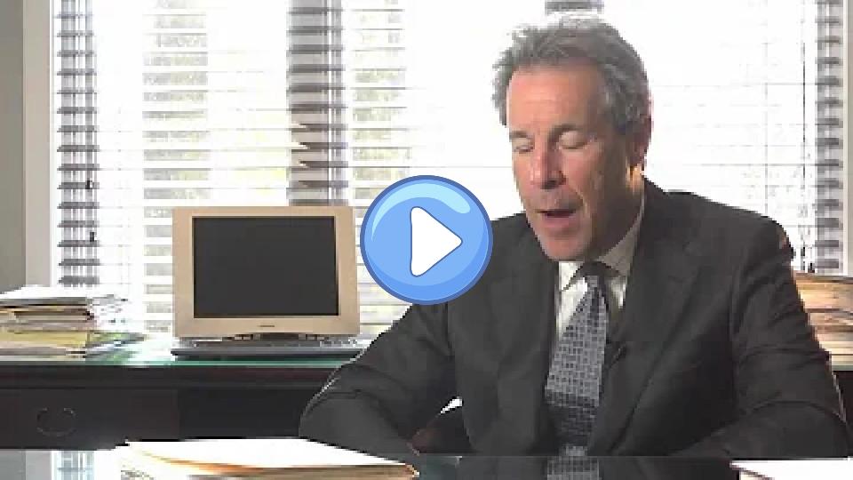 Play video: Michael Weiss Law Video thumb: Michael Weiss Law