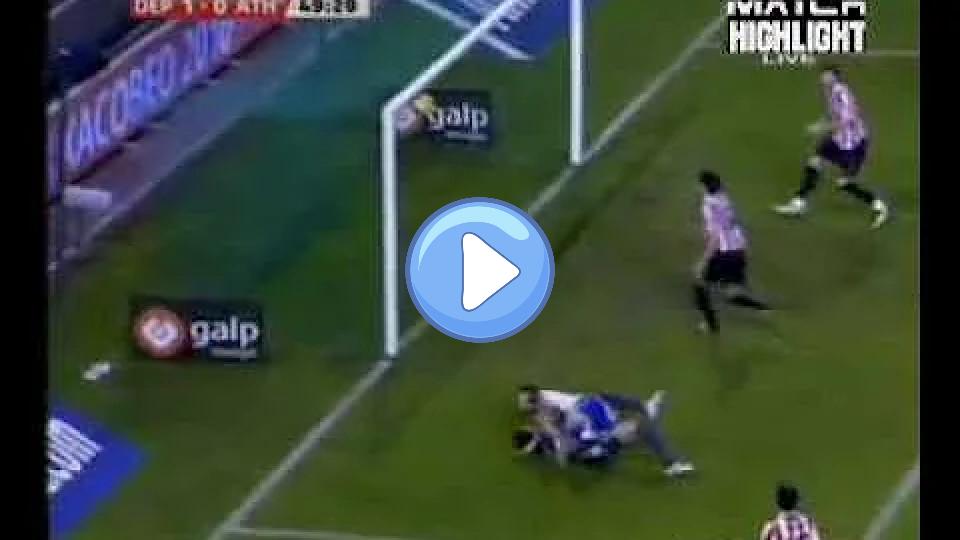 Play video: FILIPE LUIS - OPEN FRACTURE Video thumb: FILIPE LUIS - OPEN FRACTURE