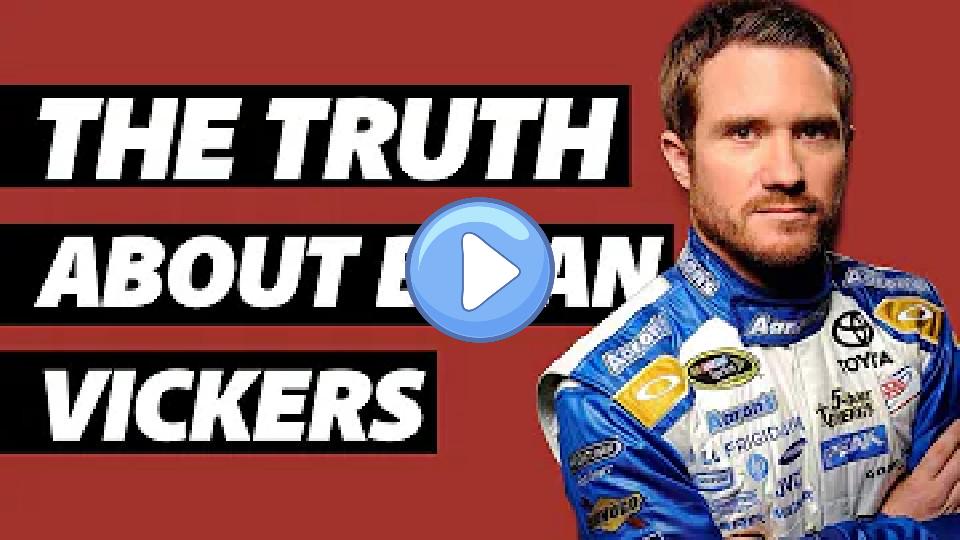 Play video: Brian Vickers - What Happened? Video thumb: Brian Vickers - What Happened?