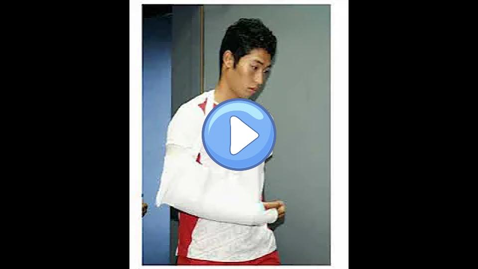 Play video: Video thumb: