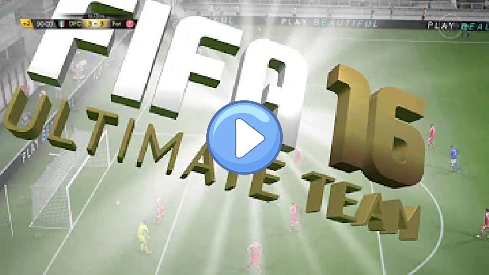 Play video: Pjanić's injury-time equalizer Video thumb: Pjanić's injury-time equalizer