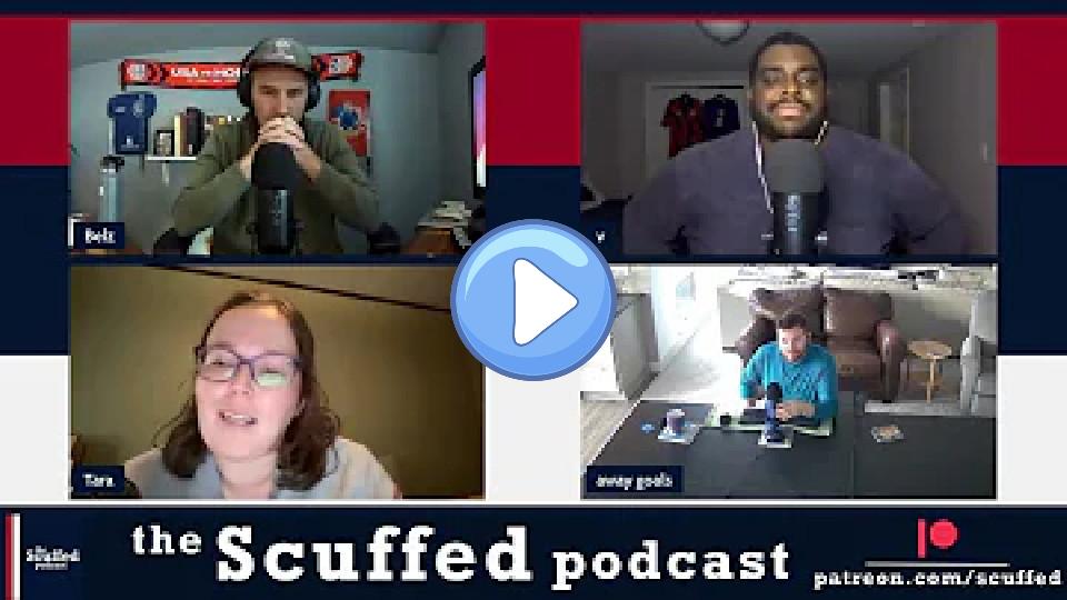 Play video: Emily Fox's Injury: Handled Properly? Video thumb: Emily Fox's Injury: Handled Properly?
