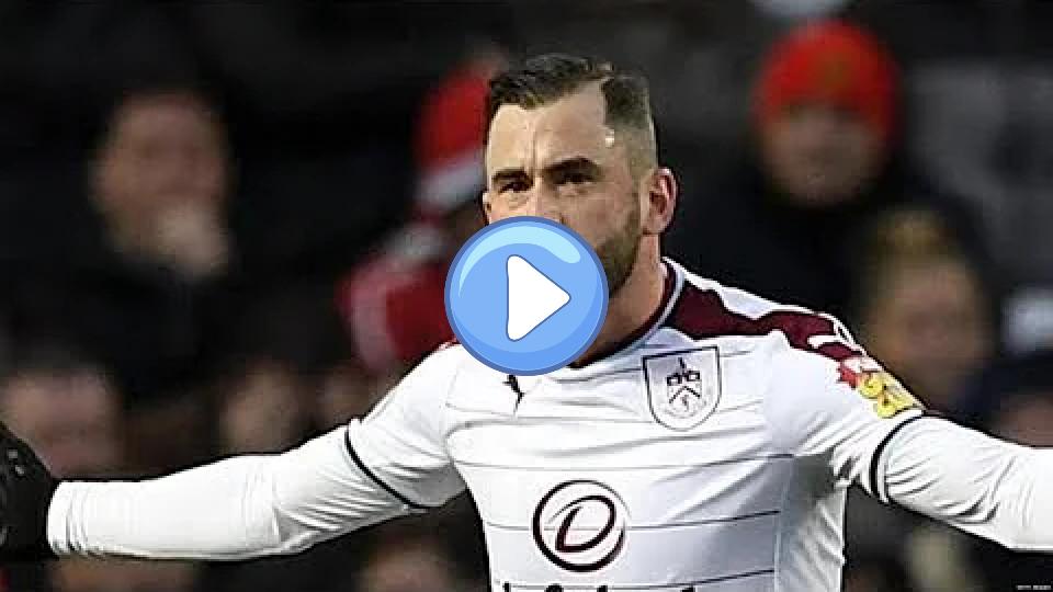 Play video: Steven Defour: Burnley midfielder out for the rest of the season with a knee injury Video thumb: Steven Defour: Burnley midfielder out for the rest of the season with a knee injury