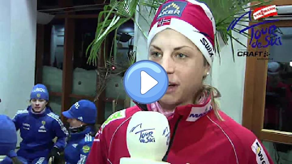 Play video: Astrid Jacobsen in an interview Video thumb: Astrid Jacobsen in an interview