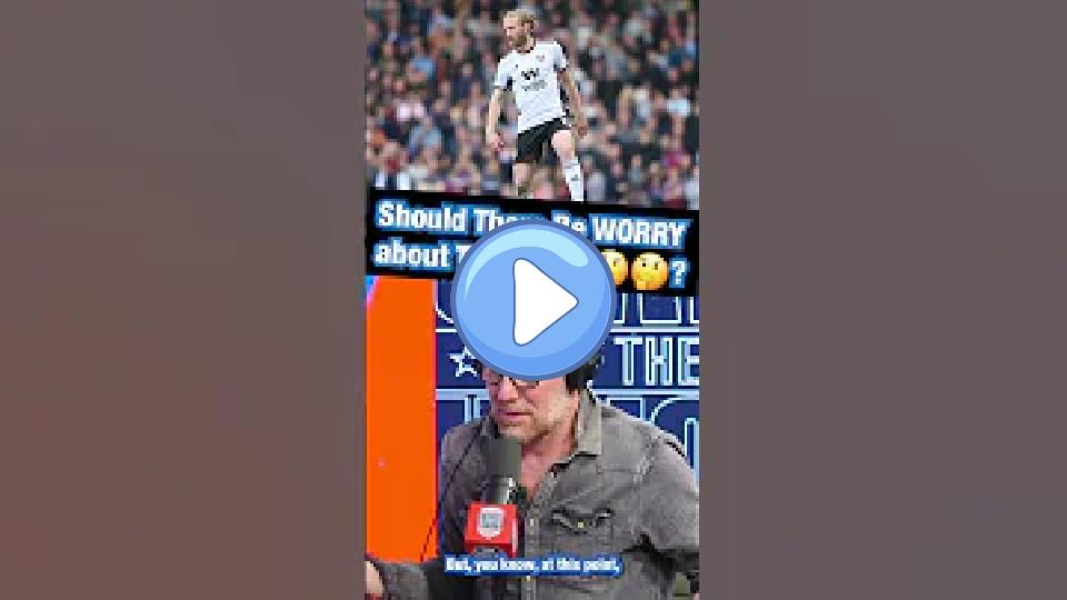 Play video: Should USMNT fans be worried about Tim Ream's injury? 🤔🇺🇸 #shorts #TimReam #USMNT #Fulham Video thumb: Should USMNT fans be worried about Tim Ream's injury? 🤔🇺🇸 #shorts #TimReam #USMNT #Fulham