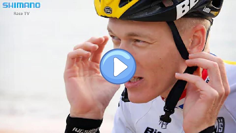 Play video: Robert Gesink - Back from Zero Video thumb: Robert Gesink - Back from Zero
