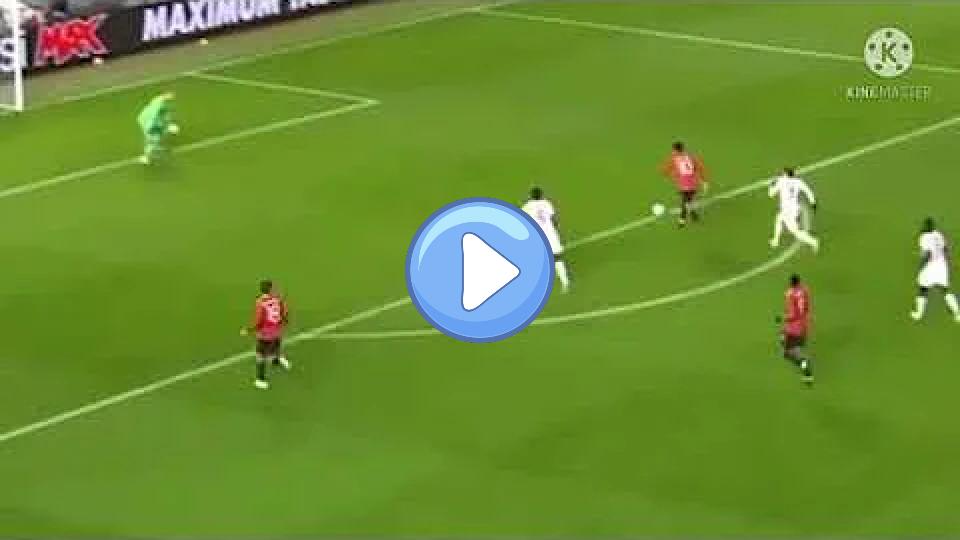 Play video: Marcus Rashford makes his first debut after shoulder injury. #Rashford #Trending Video thumb: Marcus Rashford makes his first debut after shoulder injury. #Rashford #Trending