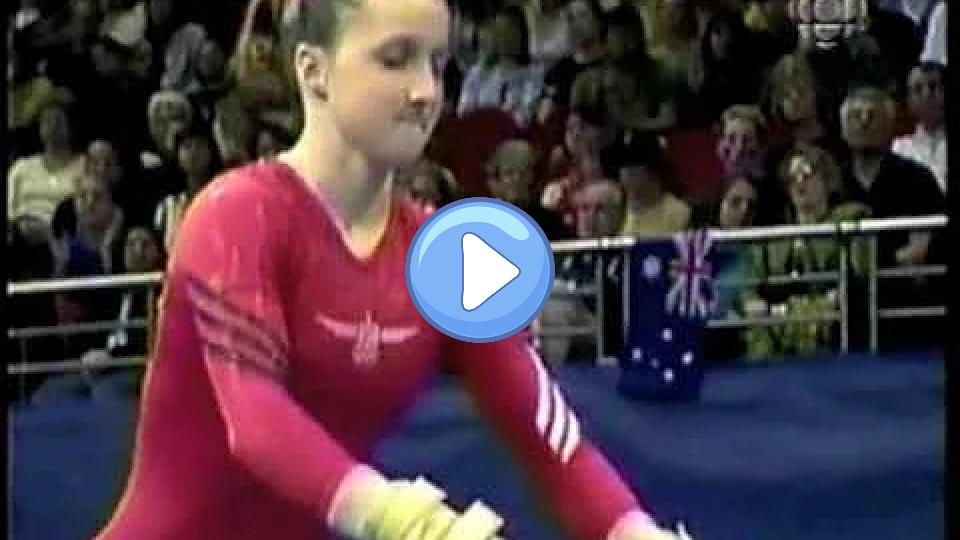 Play video: A Sad Kristen Maloney and Vanessa Atler Montage - What Went Wrong? Video thumb: A Sad Kristen Maloney and Vanessa Atler Montage - What Went Wrong?