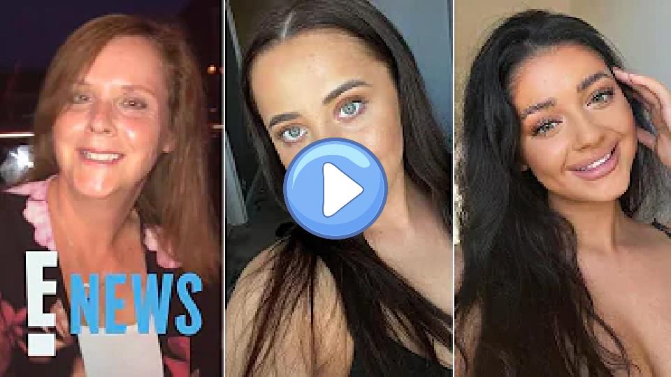 Play video: BBC Journalist’s Wife and Daughters Allegedly Shot Dead With Crossbow | E! News Video thumb: BBC Journalist’s Wife and Daughters Allegedly Shot Dead With Crossbow | E! News