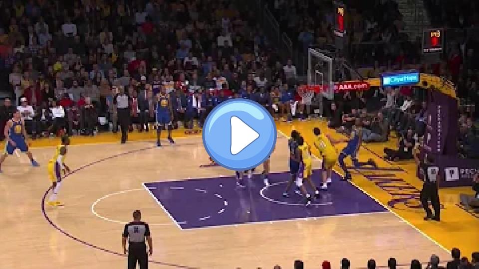 Play video: Brook Lopez Ankle Injury | Warning: Graphic Content Video thumb: Brook Lopez Ankle Injury | Warning: Graphic Content