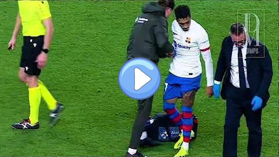 Play video: Raphinha vs Osasuna (Goals & Highlights) HD 1080p Skills | Barcelona vs Osasuna Video thumb: Raphinha vs Osasuna (Goals & Highlights) HD 1080p Skills | Barcelona vs Osasuna