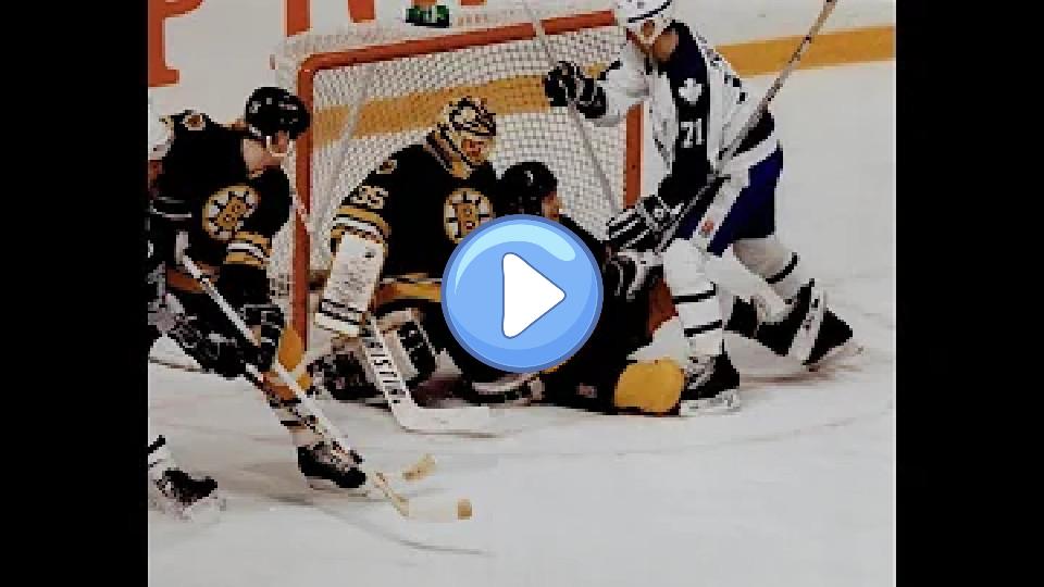 Play video: THG Hall of Fame Inductee Andy Moog Video thumb: THG Hall of Fame Inductee Andy Moog