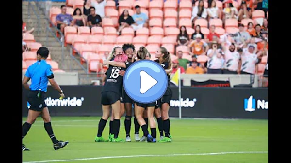 Play video: Simone Charley Scores for Angel City FC Video thumb: Simone Charley Scores for Angel City FC