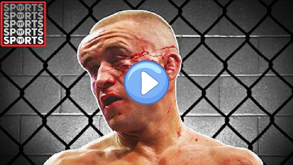 Play video: Dominick Cruz and Frankie Edgar Injured Video thumb: Dominick Cruz and Frankie Edgar Injured