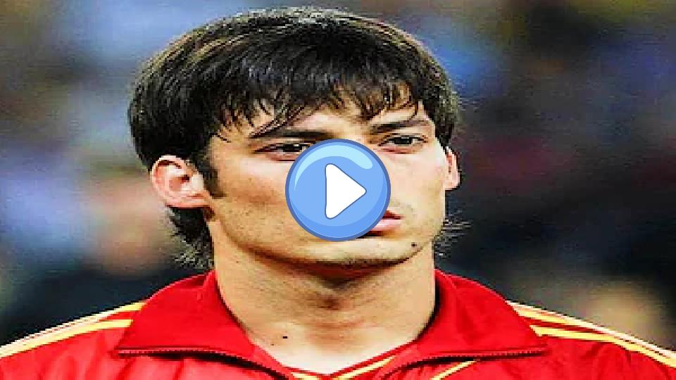 Play video: POV: David Silva Was a Real Challenge 💀 Video thumb: POV: David Silva Was a Real Challenge 💀