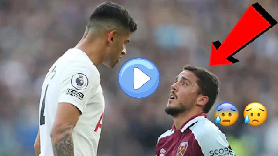 Play video: Players are scared of Romero. Video thumb: Players are scared of Romero.