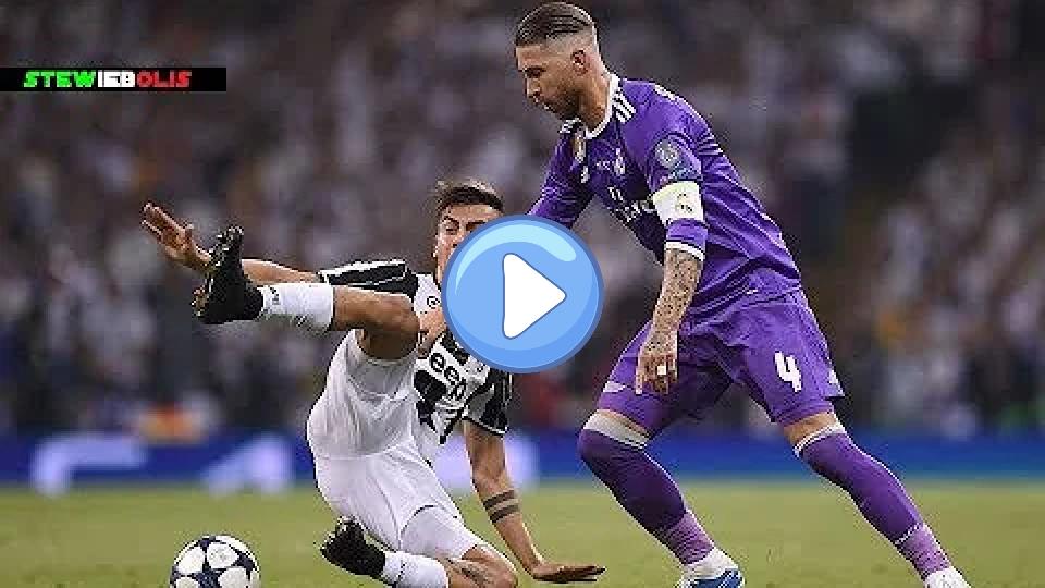 Play video: Paulo Dybala ● Horror Fouls & Tackles | Falli Violenti ● 1080i HD #Dybala #Juventus Video thumb: Paulo Dybala ● Horror Fouls & Tackles | Falli Violenti ● 1080i HD #Dybala #Juventus