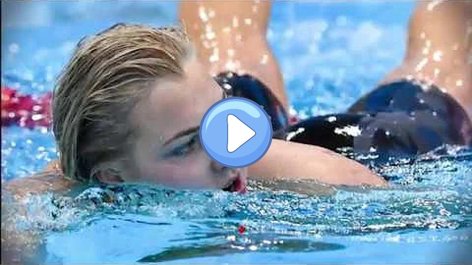 Play video: Ruta Meilutyte was given a two-year suspension by FINA in July 2019. Video thumb: Ruta Meilutyte was given a two-year suspension by FINA in July 2019.