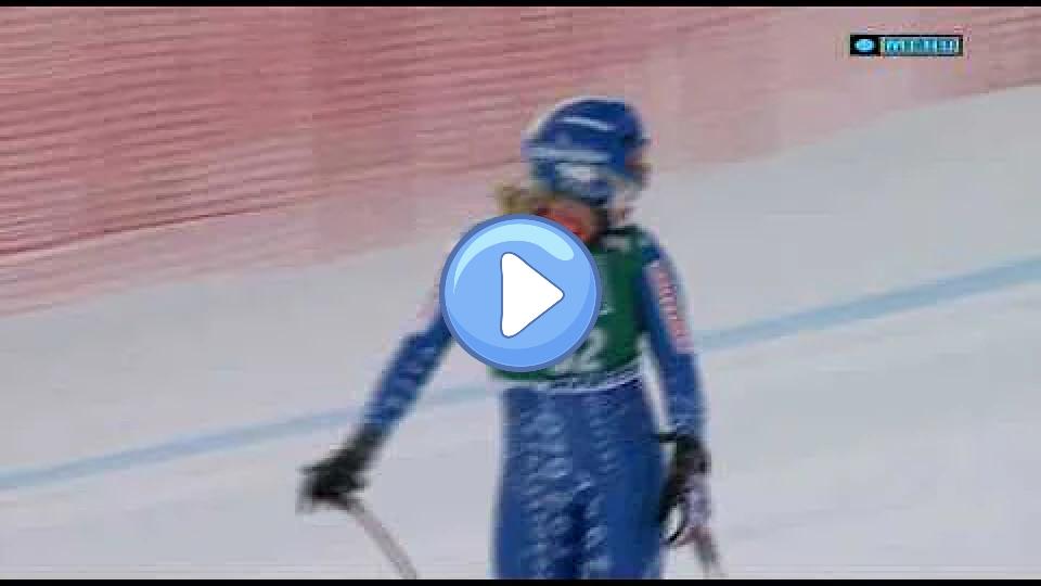 Play video: Lara Gut - St. Moritz, 2008, Downhill Video thumb: Lara Gut - St. Moritz, 2008, Downhill