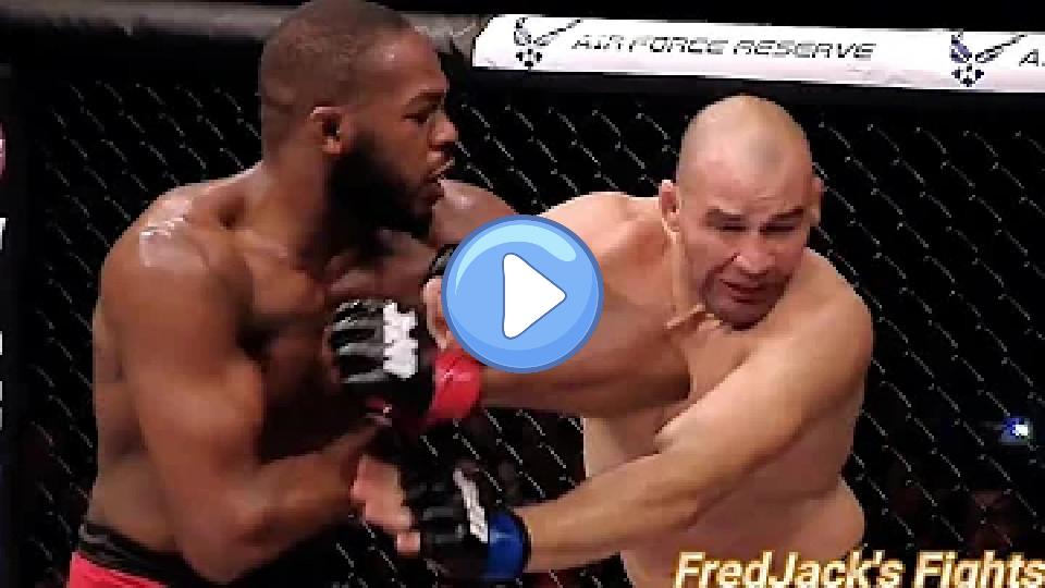 Play video: Jon Jones vs. Glover Teixeira Highlights (Jones' Clinical Performance) #UFC #MMA #JonJones #Fights Video thumb: Jon Jones vs. Glover Teixeira Highlights (Jones' Clinical Performance) #UFC #MMA #JonJones #Fights