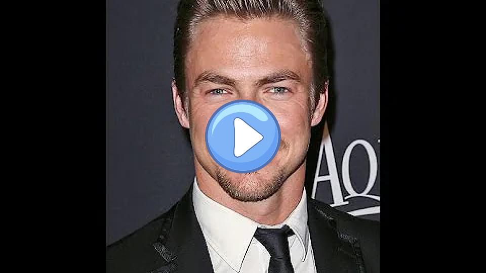 Video thumb: Nastia Liukin on Derek Hough's DWTS Injury: 'We're Taking It Day by Day'