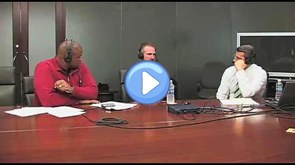 Play video: Rams QB Marc Bulger Injured - Coach Spagnuolo Comments Video thumb: Rams QB Marc Bulger Injured - Coach Spagnuolo Comments