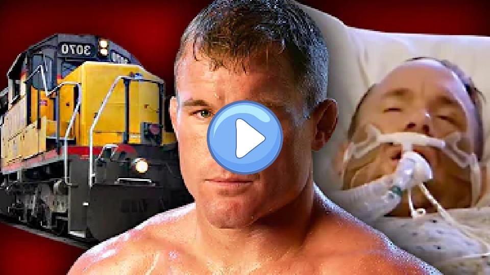 Play video: The Tragedy of Matt Hughes Video thumb: The Tragedy of Matt Hughes