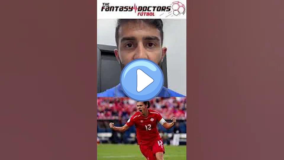Play video: Christine Sinclair Injury Update || Women's World Cup Video thumb: Christine Sinclair Injury Update || Women's World Cup