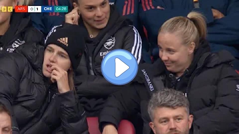 Play video: Arsenal Women Conti Cup Final Highlights Video thumb: Arsenal Women Conti Cup Final Highlights