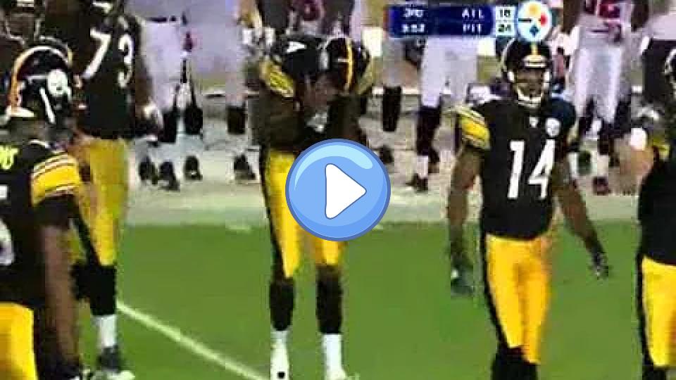 Play video: Byron Leftwich Arm Injury - Safe Fall, LLC Video thumb: Byron Leftwich Arm Injury - Safe Fall, LLC