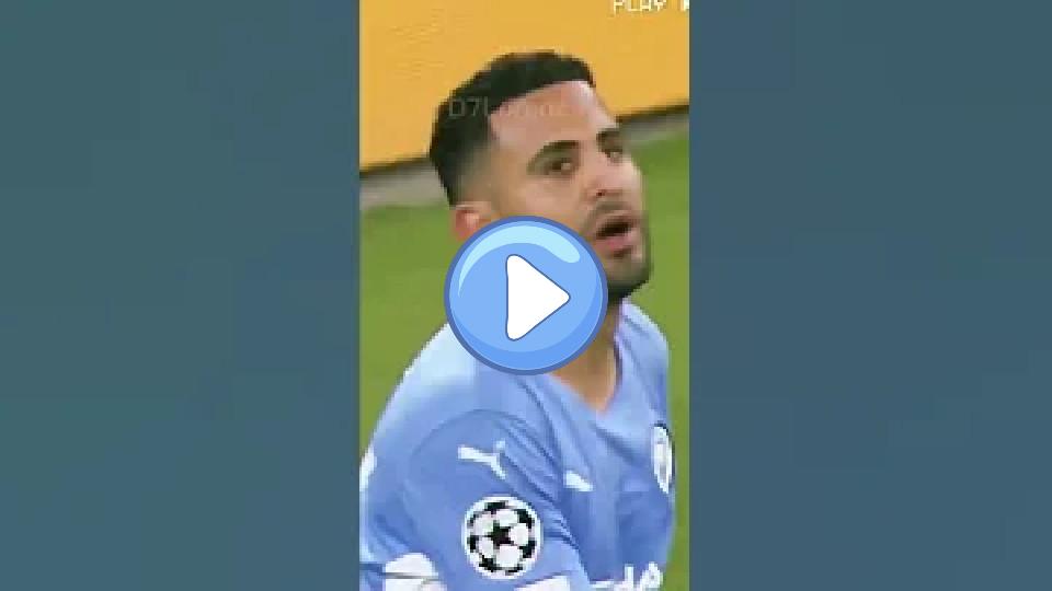 Play video: Pep Guardiola's Reaction to Unlucky Riyad Mahrez 💔🥶🥺 Video thumb: Pep Guardiola's Reaction to Unlucky Riyad Mahrez 💔🥶🥺
