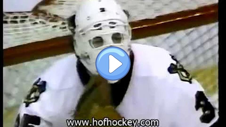Video thumb: January 29, 1984: Philadelphia Flyers 5 @ Chicago Blackhawks 5